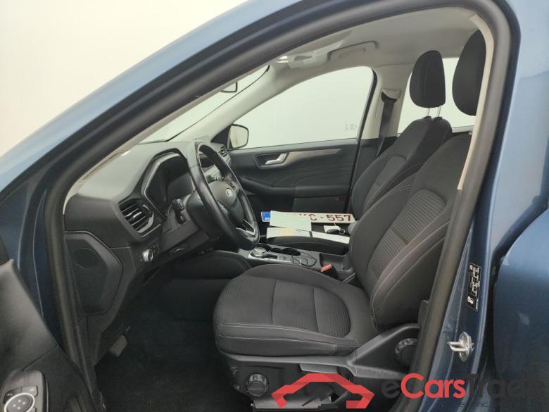 Ford Kuga 2.5i PHEV Aut. 165kW Titanium 5d #3