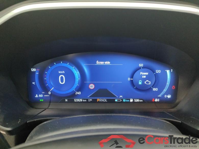 Ford Kuga 2.5i PHEV Aut. 165kW Titanium 5d #6