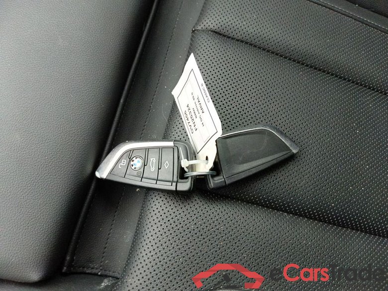 BMW i4 GRAN COUPE 81 kWh eDrive40 340 5d #4