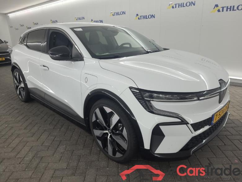 RENAULT e-Megane EV60 220pk Optimum Charge Techno Athlon Edition #2 RENAULT e-Megane EV60 220pk Optimum Charge Techno Athlon Edition #2