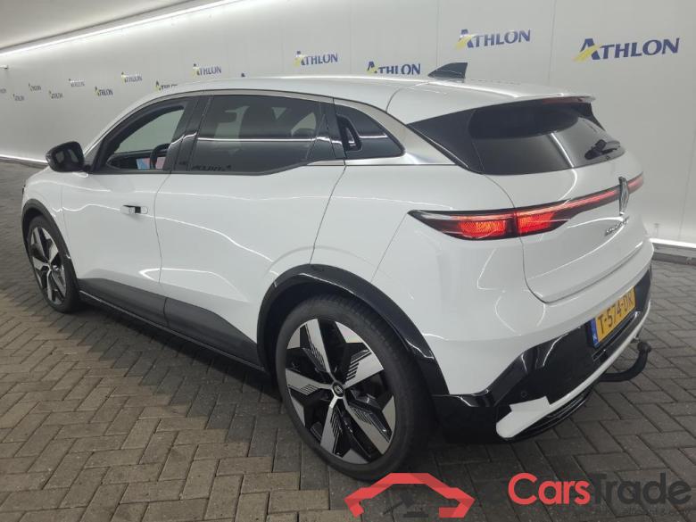 RENAULT e-Megane EV60 220pk Optimum Charge Techno Athlon Edition #4 RENAULT e-Megane EV60 220pk Optimum Charge Techno Athlon Edition #4