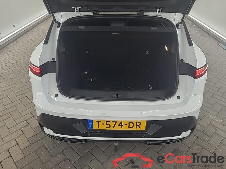 RENAULT e-Megane EV60 220pk Optimum Charge Techno Athlon Edition #5 RENAULT e-Megane EV60 220pk Optimum Charge Techno Athlon Edition #5