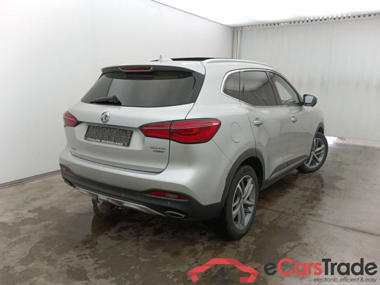 MG EHS 1.5T Luxury 5d #2 MG EHS 1.5T Luxury 5d #2