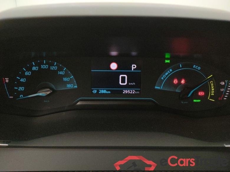 PEUGEOT E-2008 50 kWh Allure 5d #6 PEUGEOT E-2008 50 kWh Allure 5d #6