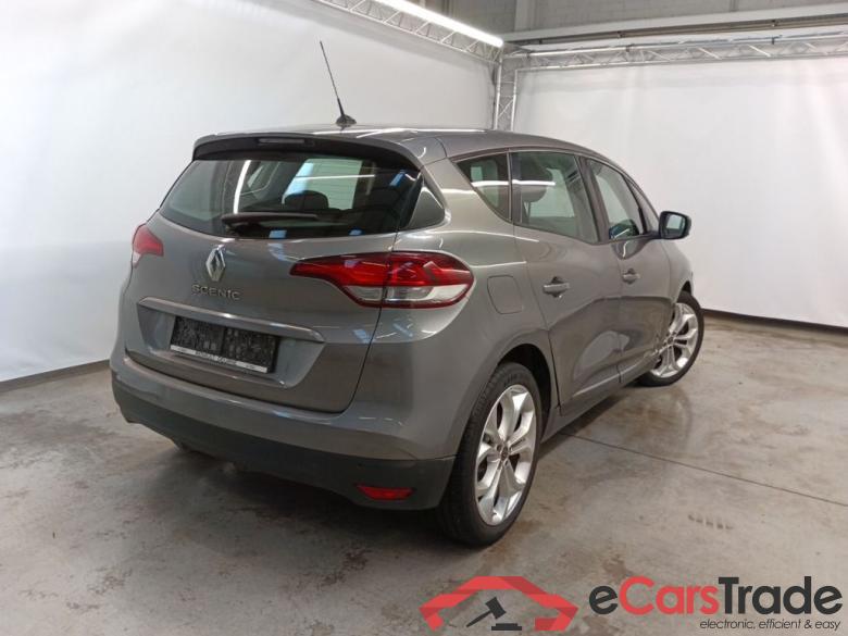 Renault Scénic Blue dCi 120 Corporate Edition 5d !! technical issues rolling car !!! #2 Renault Scénic Blue dCi 120 Corporate Edition 5d !! technical issues rolling car !!! #2
