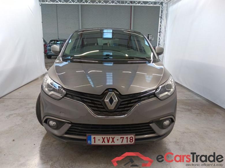 Renault Scénic Blue dCi 120 Corporate Edition 5d !! technical issues rolling car !!! #5 Renault Scénic Blue dCi 120 Corporate Edition 5d !! technical issues rolling car !!! #5