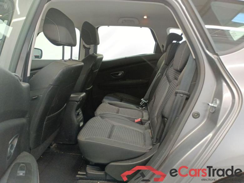Renault Scénic Blue dCi 120 Corporate Edition 5d !! technical issues rolling car !!! #6 Renault Scénic Blue dCi 120 Corporate Edition 5d !! technical issues rolling car !!! #6