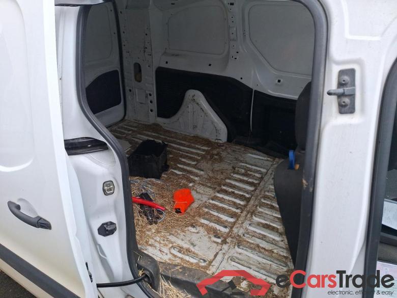 CITROAu2039N BERLINGO FOURGON LWB DIESEL - 1.6 BlueHDi L2 Business #6 CITROAu2039N BERLINGO FOURGON LWB DIESEL - 1.6 BlueHDi L2 Business #6