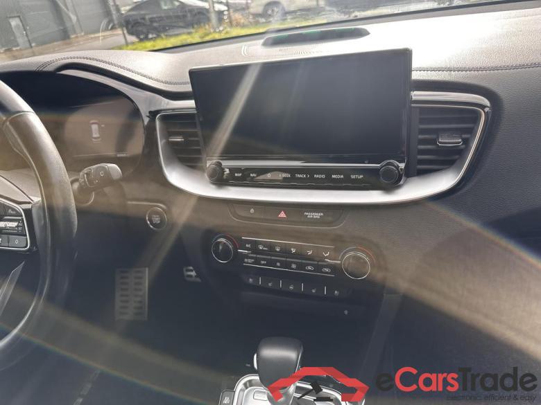 KIA Ceed SW PHEV Ceed SW 1.6 GDi PHEV Business Line DCT #6 KIA Ceed SW PHEV Ceed SW 1.6 GDi PHEV Business Line DCT #6