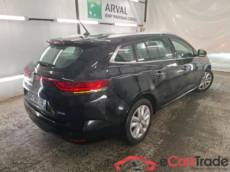 Megane IV Grandtour Business 1.6 E-TECH Plug-in 160CV BVA6 E6d #3 Megane IV Grandtour Business 1.6 E-TECH Plug-in 160CV BVA6 E6d #3