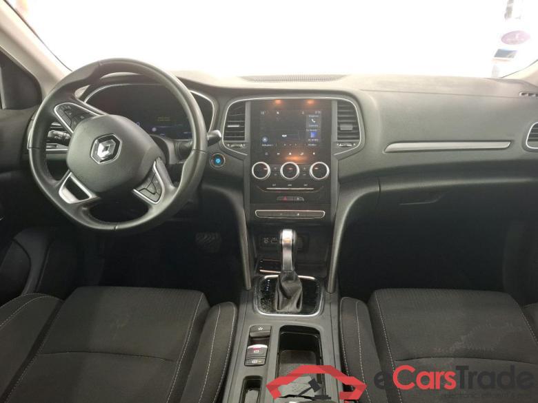 Megane IV Grandtour Business 1.6 E-TECH Plug-in 160CV BVA6 E6d #5 Megane IV Grandtour Business 1.6 E-TECH Plug-in 160CV BVA6 E6d #5
