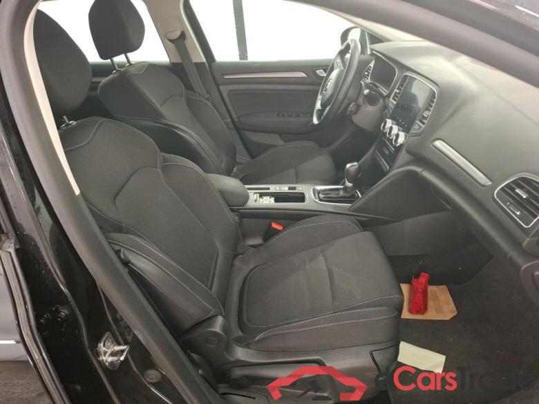 Megane IV Grandtour Business 1.6 E-TECH Plug-in 160CV BVA6 E6d #6 Megane IV Grandtour Business 1.6 E-TECH Plug-in 160CV BVA6 E6d #6