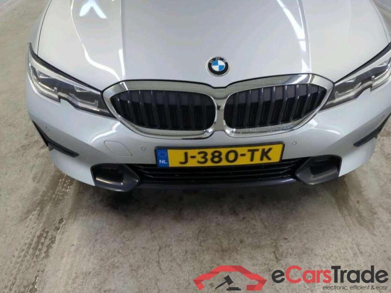 BMW 3-serie Touring 320i High Exe. Ed. #4 BMW 3-serie Touring 320i High Exe. Ed. #4
