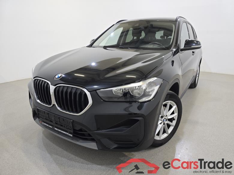 BMW X1 1.5 sDrive16d Advantage Navi-Pro KeylessGo Klima PDC ... #1