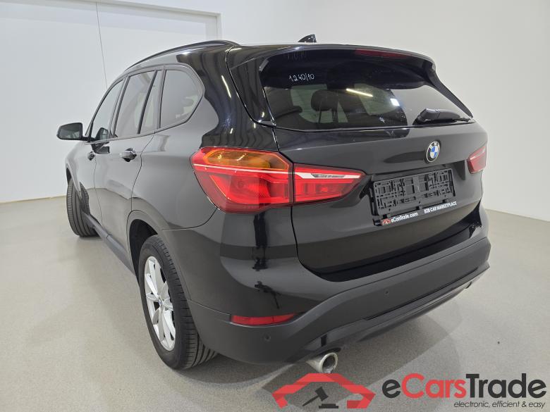 BMW X1 1.5 sDrive16d Advantage Navi-Pro KeylessGo Klima PDC ... #6