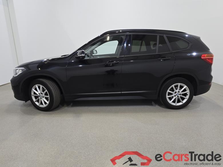 BMW X1 1.5 sDrive16d Advantage Navi-Pro KeylessGo Klima PDC ... #2