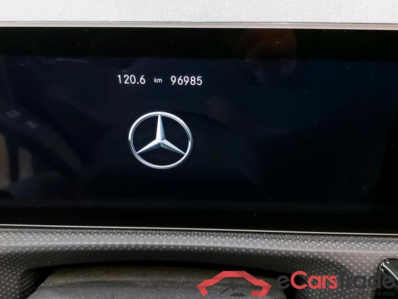 MERCEDES - MER CLA SHOOTING BRAKE 180 d 116PK Business Solution Progressive & Towing Hook #5