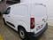 preview Citroen Berlingo #1
