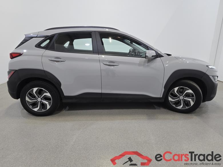 Hyundai Kona 1.6 GDI Hybrid Aut. Virtual Navi-Pro Camera Klima PDC ... #5