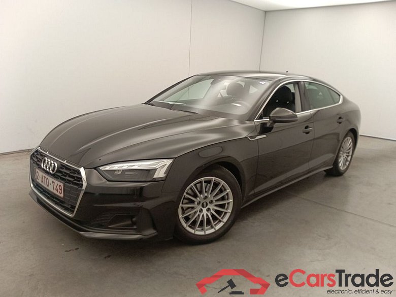 Audi A5 Sportback 30 TDI S tronic Business Edition 5d