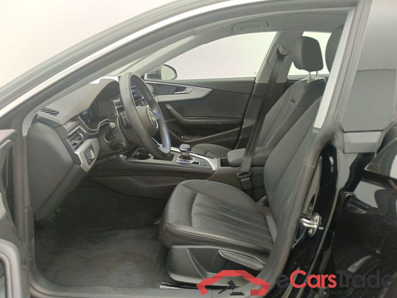 Audi A5 Sportback 30 TDI S tronic Business Edition 5d #3