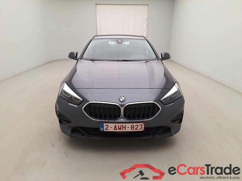 BMW, 2-serie Gr.Coupé '19, BMW 2 Reeks Gran Coupé 216dA (85kW) 4d