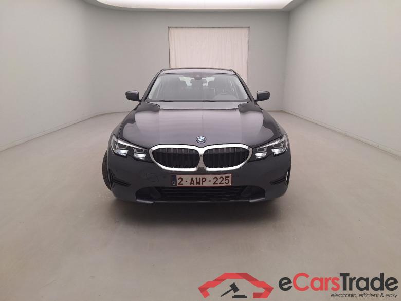 BMW, 3-serie '18 PHEV, BMW 3 Reeks Berline 320e (150 kW) 4d #2