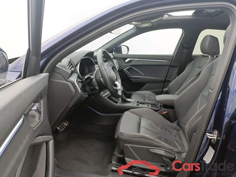 AUDI Q3 SPORTBACK 45 TFSIe 245 S Line S tronic (EU6d-TEMP) 5d #3