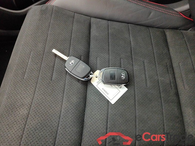 HYUNDAI TUCSON DIESEL - 2019 1.6 CRDi 136 Feel DCT (EU6d-TEMP) 5d #4