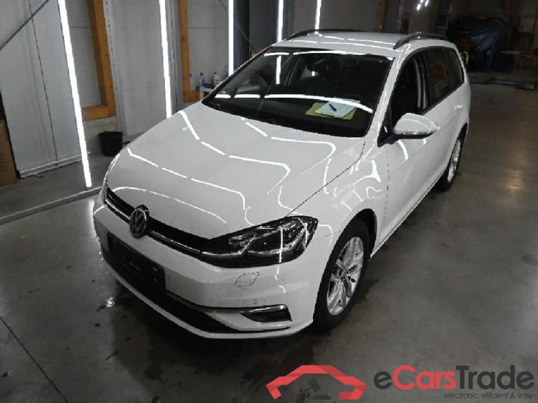 Golf VII Variant Comfortline BMT/Start-Stopp 2.0 TDI 110KW AT7 E6dT Golf VII Variant Comfortline BMT/Start-Stopp 2.0 TDI 110KW AT7 E6dT