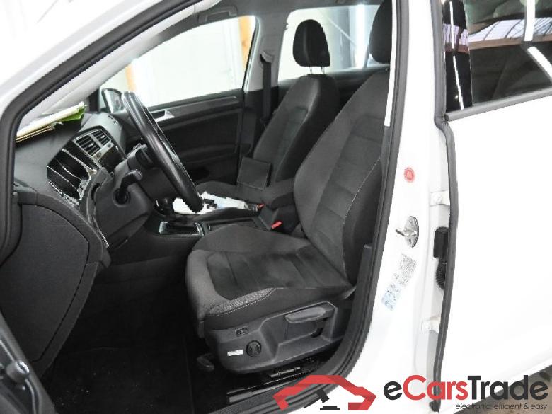 Golf VII Variant Comfortline BMT/Start-Stopp 2.0 TDI 110KW AT7 E6dT #4 Golf VII Variant Comfortline BMT/Start-Stopp 2.0 TDI 110KW AT7 E6dT #4