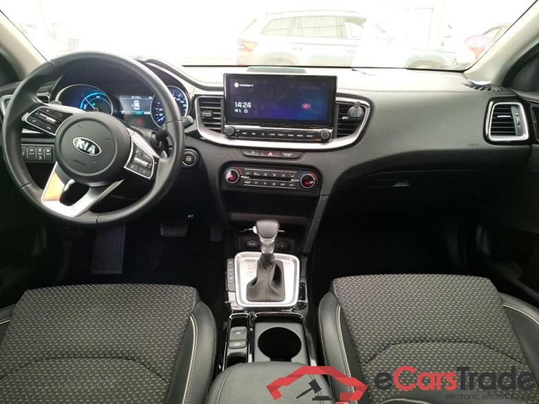 XCeed Plug-in Hybrid Active 1.6 140CV BVA6 E6d / VO RECONDITIONNE - PHOTOS AVANT RECONDITIONNEMENT #5 XCeed Plug-in Hybrid Active 1.6 140CV BVA6 E6d / VO RECONDITIONNE - PHOTOS AVANT RECONDITIONNEMENT #5