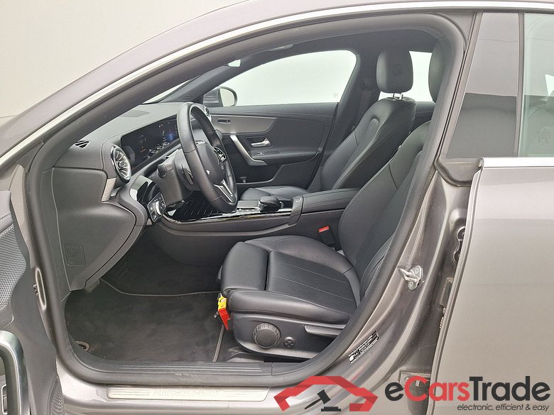 Mercedes, CLA-Class SB '19, Mercedes-Benz CLA Shooting Brake CLA 250 e Busines #3