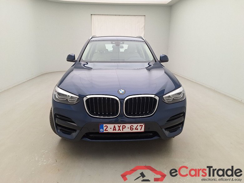 BMW, X3 '17, BMW X3 xDrive30e (120 kW) 5d