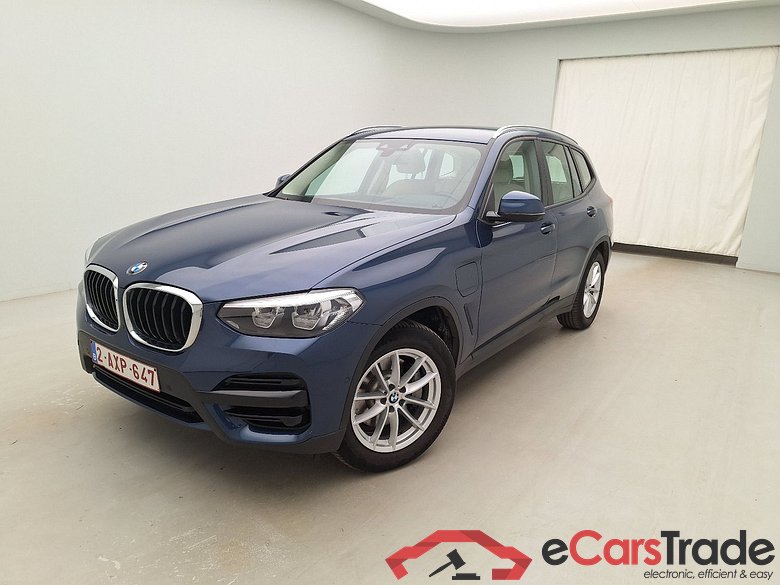 BMW, X3 '17, BMW X3 xDrive30e (120 kW) 5d #2
