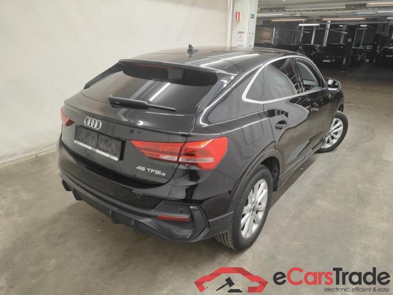 Audi Q3 Sportback 45 TFSI e S tronic 5d #2 Audi Q3 Sportback 45 TFSI e S tronic 5d #2
