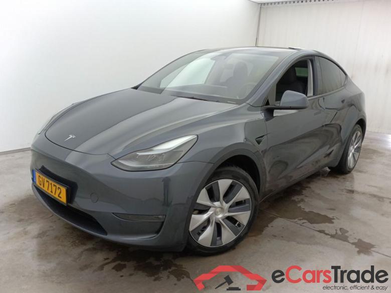 TESLA MODEL Y 72.5 kWh Dual Motor Long Range (324 kW) 5d #1 TESLA MODEL Y 72.5 kWh Dual Motor Long Range (324 kW) 5d #1