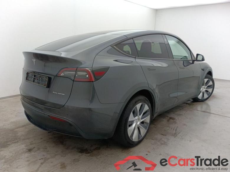 TESLA MODEL Y 72.5 kWh Dual Motor Long Range (324 kW) 5d #2 TESLA MODEL Y 72.5 kWh Dual Motor Long Range (324 kW) 5d #2