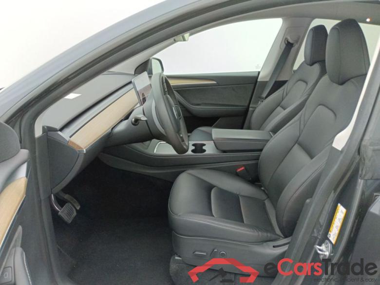 TESLA MODEL Y 72.5 kWh Dual Motor Long Range (324 kW) 5d #3 TESLA MODEL Y 72.5 kWh Dual Motor Long Range (324 kW) 5d #3