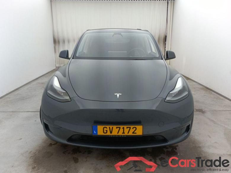 TESLA MODEL Y 72.5 kWh Dual Motor Long Range (324 kW) 5d #5 TESLA MODEL Y 72.5 kWh Dual Motor Long Range (324 kW) 5d #5