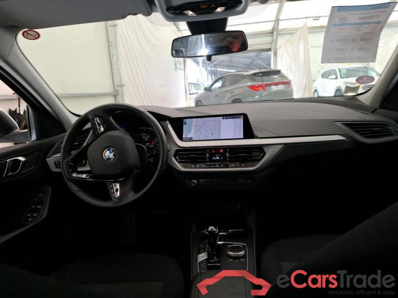 BMW Série 1 / 2019 / 5P / Berline 116i DKG7 Business Design #5 BMW Série 1 / 2019 / 5P / Berline 116i DKG7 Business Design #5