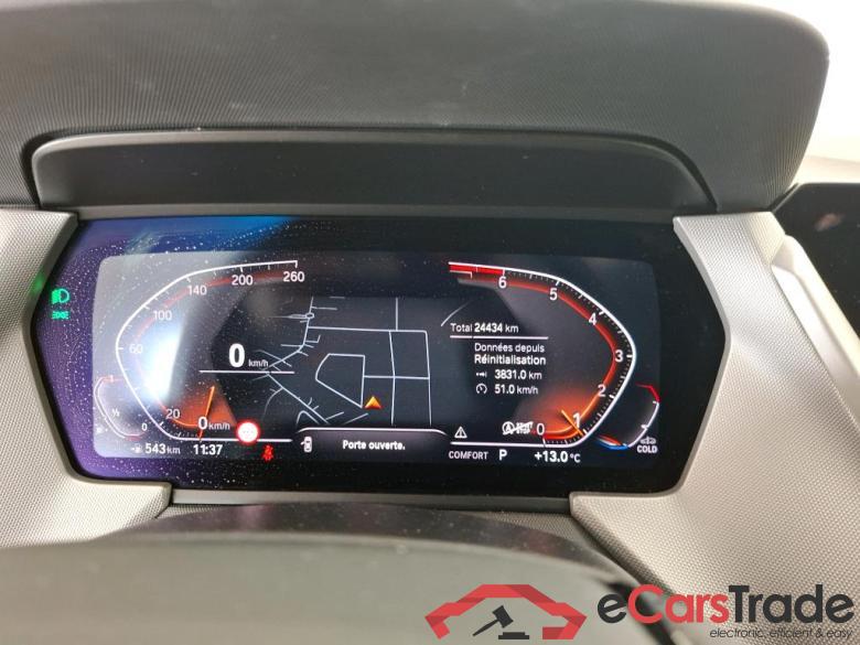 BMW Série 1 / 2019 / 5P / Berline 116i DKG7 Business Design #6 BMW Série 1 / 2019 / 5P / Berline 116i DKG7 Business Design #6