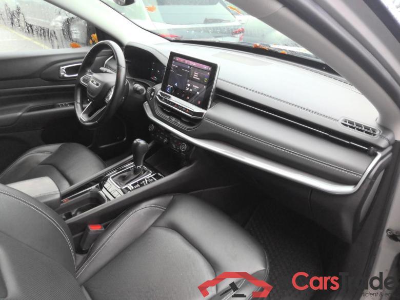 JEEP COMPASS 240 PHEV S AT RK #4 JEEP COMPASS 240 PHEV S AT RK #4