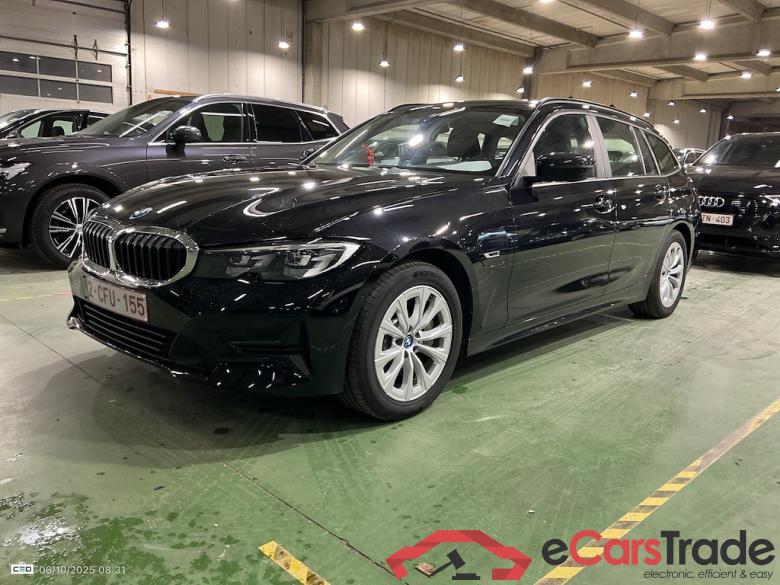 BMW 3 SERIES TOURING 2.0 330E (215KW) TOURING #1