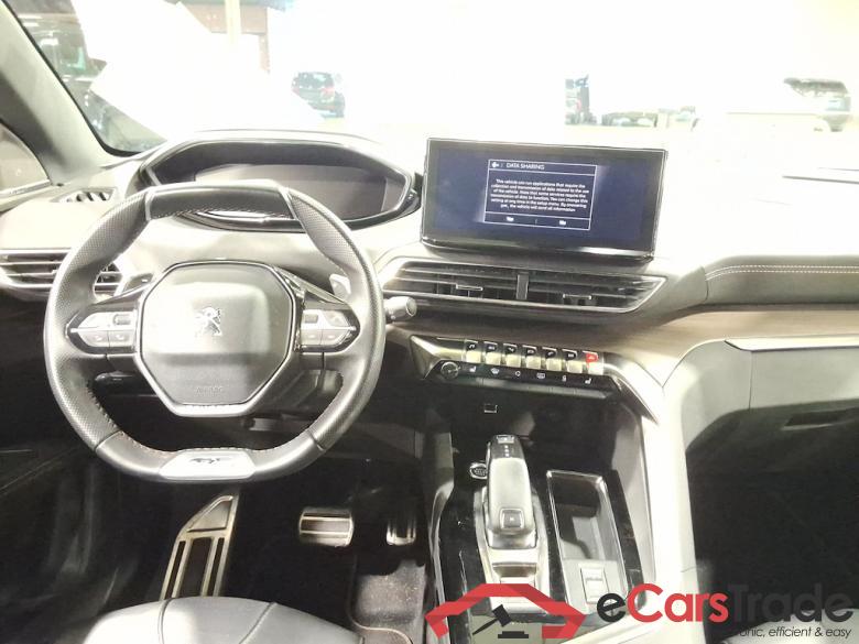 PEUGEOT 5008 1.6 PURETECH 180 AUTO GT PACK #6