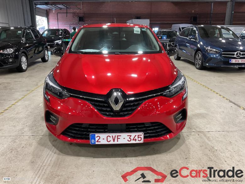 RENAULT CLIO 1.0 TCE 90 EVOLUTION #2