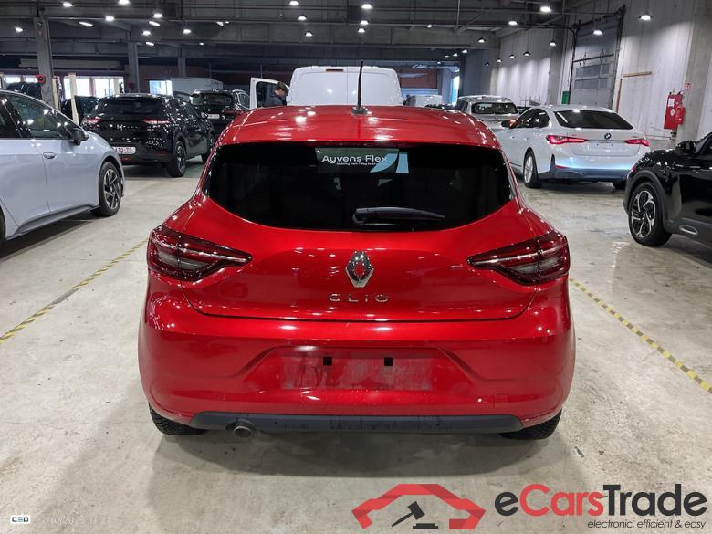 RENAULT CLIO 1.0 TCE 90 EVOLUTION #5