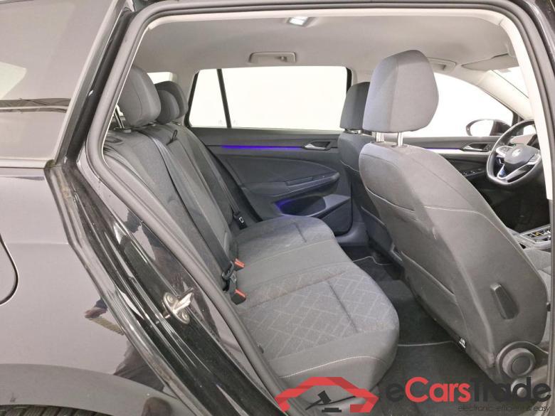 VOLKSWAGEN GOLF VARIANT VIII 2.0 TDI 85KW DSG LIFE #6 VOLKSWAGEN GOLF VARIANT VIII 2.0 TDI 85KW DSG LIFE #6