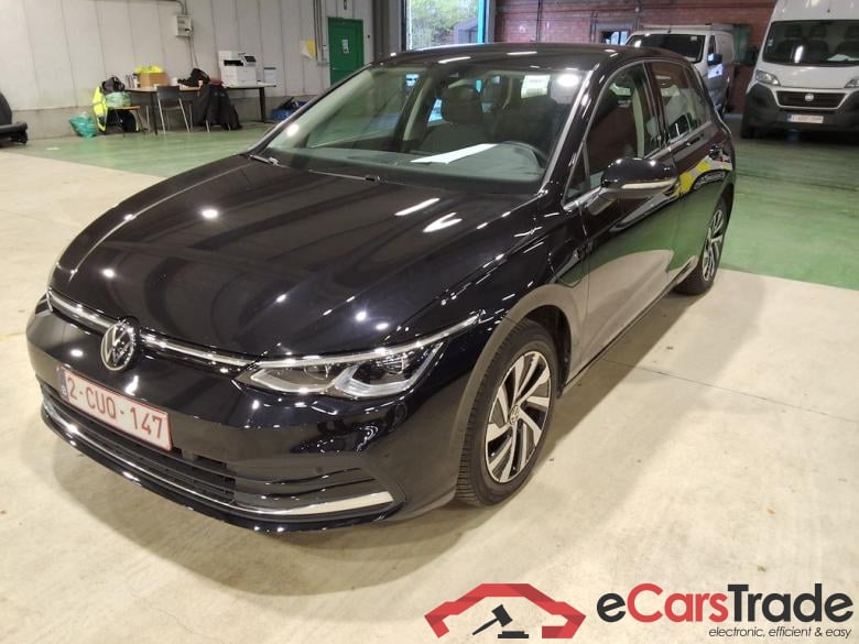 VOLKSWAGEN GOLF VIII 1.4 EHYBRID STYLE BUSINESS DSG VOLKSWAGEN GOLF VIII 1.4 EHYBRID STYLE BUSINESS DSG