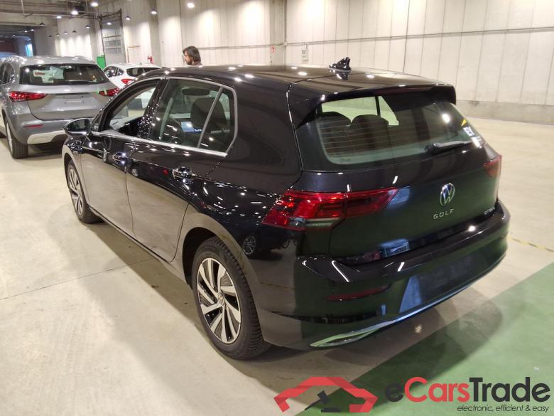 VOLKSWAGEN GOLF VIII 1.4 EHYBRID STYLE BUSINESS DSG #2 VOLKSWAGEN GOLF VIII 1.4 EHYBRID STYLE BUSINESS DSG #2